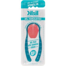 Dilsil Dil Temizleyicisi