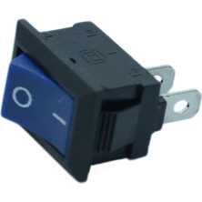 İtal Stop Anahtarı Hyundai HBV260 Yaprak Üfleme ve Toplama - 2 Adet