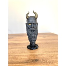 Figurearth Mimir Büst 12 cm
