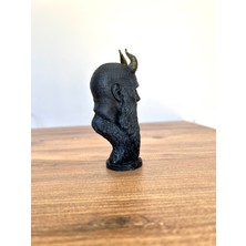 Figurearth Mimir Büst 12 cm