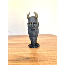 Figurearth Mimir Büst 12 cm