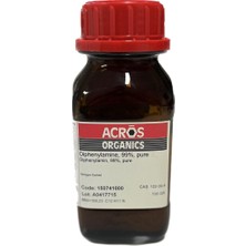 Acros Diphenylamine, 99%, Pure 100G150741000