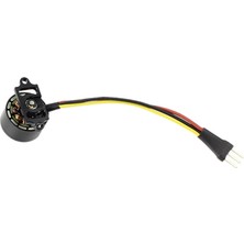 Flower World Wltoys Xk A430 Uçak Düzlemi Için Rc Fırçasız Motor Montajı Dıy Aksesuarı