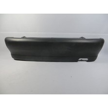 Otoco Volkswagen Polo- Classic- 96/01 Arka Tampon Siyah (Tw) 6K5807417G