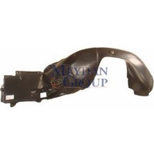 Otoco Bmw 3 E46 Coupe Ön Çamurluk Davlumbazı Ön Parça Sol 1998 51718224985