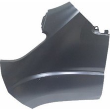 Otoco Fıat Ducato Ön Çamurluk Sol 2014- 1374386080
