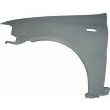 Otoco Fıat Palio Ön Çamurluk Sol 2002-2005 46826286