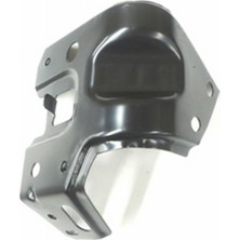 Otoco Fıat Grande Punto Ön Çamurluk Tutucu Sağ 2006-2009 51713983