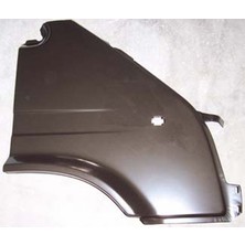 Otoco Ford Transit Ön Çamurluk Sol 1995-1999 P95VB16006AA
