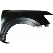 Otoco Mıtsubıshı Pajero Ön Çamurluk Kapl.delikli Sağ 2007- 5220C252