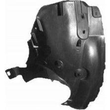 Otoco Renault Captur Ön Çamurluk Davlumbazı Önün Arkası Sol 2012-  638437392R