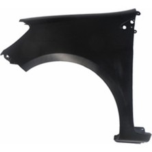 Otoco Renault Clio Ön Çamurluk 15' Hb Sol 2005- 7701476102