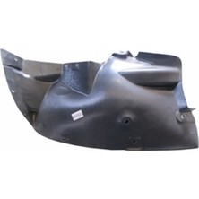 Otoco Renault Master Ön Çamurluk Davlumbazı Önün Önü Sol 2010- 638410003R