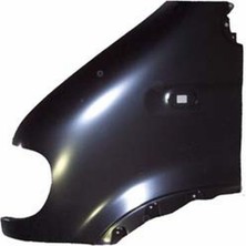 Otoco Renault Master Ön Çamurluk Delikli Sol 1998- 7750350504