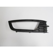Otoco Skoda Octavia Ön Tampon Panjuru Delikli Tsı Sağ 2013- 5E08076829B9