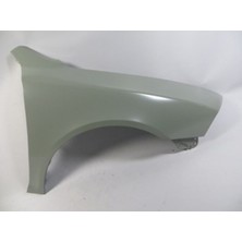 Otoco Skoda Octavia Ön Çamurluk Sağ 2004-2007 1Z0821106A