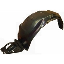 Otoco Toyota Corolla Ön Çamurluk Davlumbazı Sol 2005-2007 5387612360