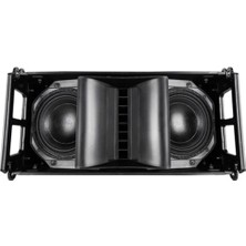 Rcf Hdl 6-A 2x6.5 Inç 1400W Aktif Line Array Hoparlör