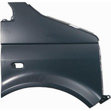 Otoco Volkswagen Transporter T5 Ön Çamurluk (Yerli) Sağ 2003- 7H0821102E