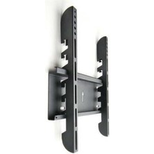 Bayırtech Seg 37/55 Inch Tüm Tvlere Uyumlu Sabit Askı Aparatı