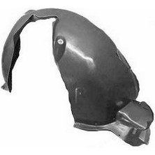 Otoco Volkswagen Tıguan Arka Çamurluk Davlumbazı Sağ 2007-2011 5N0805912C