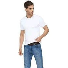 Tutku Elit Elit Erkek Elastan Sıfır Yaka 1301