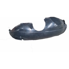 Otoco Ford Fusion- 03/11 Ön Çamurluk Davlumbazı Sol 1328470