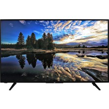 JVC 55VA3005T 55'' 140 Ekran Uydu Alıcılı 4K Ultra HD Android Smart LED TV