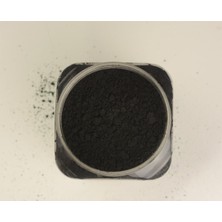 Refsan Sır Altı Toz Boya 6504 Siyah 500 gr