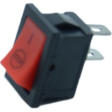 İtal Stop Anahtarı Hyundai HBV280 Yaprak Üfleme ve Toplama - 2 Adet