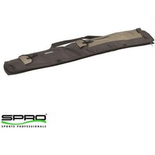 D. Spro Competition Hold-All Kamış Çantası