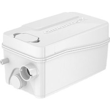 Grundfos Sololift2 D-2 Duş ve Lavabo Atık Tahliye Pompası