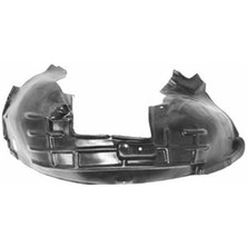 Otoco Audı Q5 Ön Çamurluk Davlumbazı S-Line Sol 2009- 8R0821171H