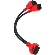 Autel Fiat Chrysler 12+8 Sgw Security Gateway Kablosu