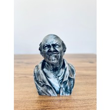 Figurearth Hector Salamanca Büst 10 cm
