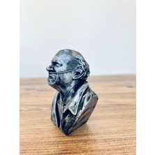 Figurearth Hector Salamanca Büst 10 cm