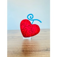 Figurearth One Piece Fruits Luffy  10 cm
