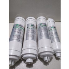 AO Smith 1-2-3-5 Numaralı Filtre