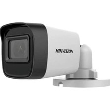 Hikvision Haıkon 4 Kameralı Güvenlik Kamera Hazır Set