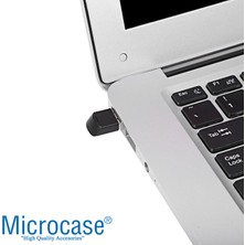 Microcase Kalem Tipi Kablosuz Lazerli Wireless Sunum Kumandası - AL3236