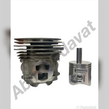 Abm Silindir Piston Takımı HUSQVARNA365 HUSG372 X-Torq 50MM