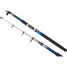 Captain 1675 Aragon 3.50M Teleskopik Kamış 75-150GR Atar