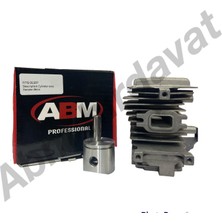 Abm Silindir Piston Takımı OLEOMAC937 38MM