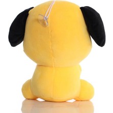 Yuandong BT21 Sevimli Karikatür Peluş Bebek(Yurt Dışından)