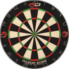 Red Dragon Z0138 Razor Edge Dart Tahtası