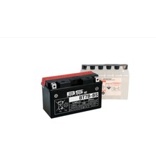 BS Battery Yamaha Majesty 250 Akü YT7B- BT7B-