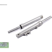 Monero Spacy Actıva S Ön Amortisör Komp