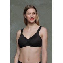 moonlight underwear Moonlight 2177 Cotton  Minimizer Toparlayıcı Sütyen