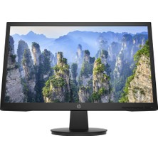 HP Hp 21.5" V22E Full 5 Ms HDMI VGA LED Monitor 28N41AA