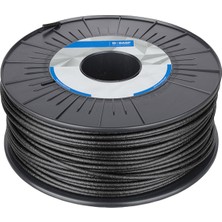 Basf Pet CF15 Siyah Filament 1.75MM - 750G